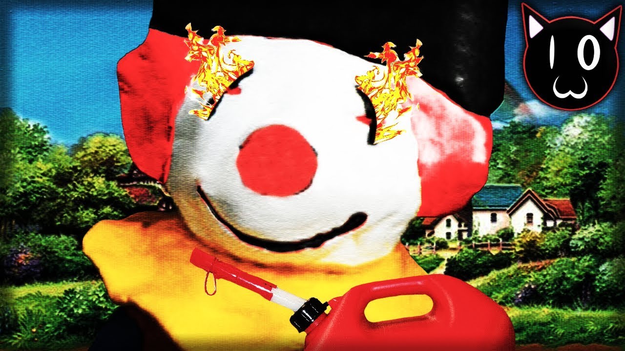 Nun Massacre [3] - GOOD ENDING