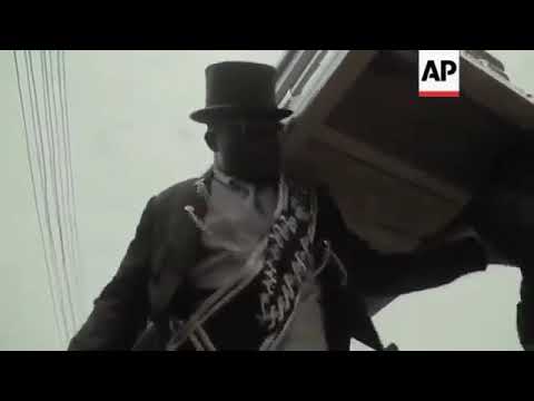 Coffin Dance (Official Music Video HD)