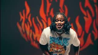 PA ETONE - MADA MADA FT TONYMIX official music video