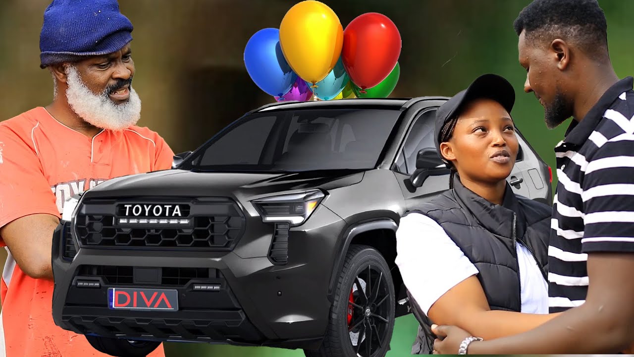 RWANDAN & BURUNDI FULL MOVIE: YAMUKUNZE ARI UMUKENE NONE AMUHAYE IMODOKA BAJY  GUSURA PAPA  MUCYARO!