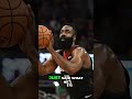 Giannis Exposes Harden Truth: He's a Problem! #shorts