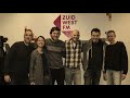 Capture de la vidéo The Faction - Interview Zuidwestfm, 30-11-2017