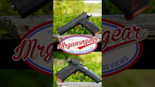 CZ Shadow 2 Target Limited: Silly Fast 🔥