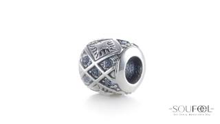 Soufeel Confidence Charm