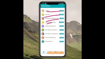 Maths solution app || #shorts || #math