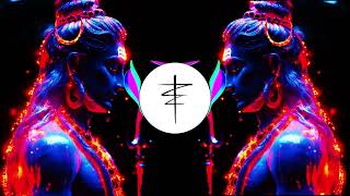 Sambu - Anwit Psytrance