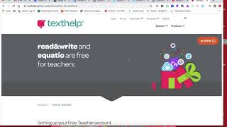EquatIO  free for teachers