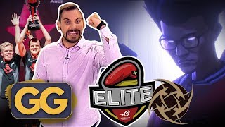 Gg - Asus Na Eu Mastersu, Lol Svetsko Prvenstvo, Astralis Dominira