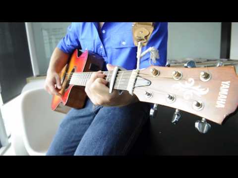 Country singer David Baldi