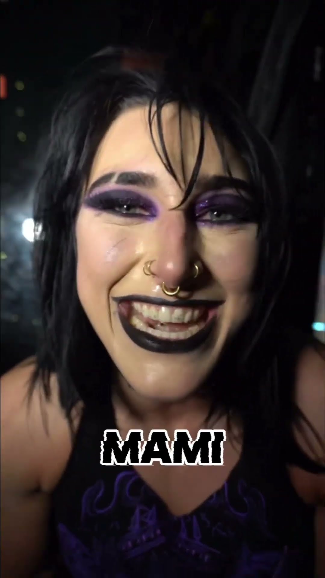 CRY ABOUT IT, SWEETHEART! ?