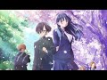 The Dangers In My Heart The Movie Theme Song Akane By Yorushika Cover English