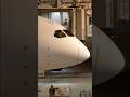 只今到着 JAL 787-8 #shorts