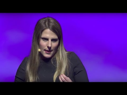 Technology – a tool for good or evil | Darlene Damm | TEDxDanubia