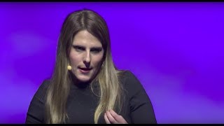Technology  a tool for good or evil | Darlene Damm | TEDxDanubia