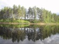 Malingarna runt i Kajak 2012-06-28