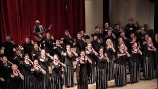 E Karanga E Te Iwi E