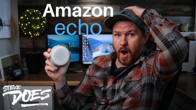 Echo Dot (5th generation) review: Pint-sized powerhouse - Reviewed