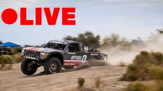 2024 Baja 500 Live Onboard Christopher Polvoorde