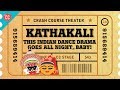 All Night Demon Dance Party - Kathakali: Crash Course Theater #24