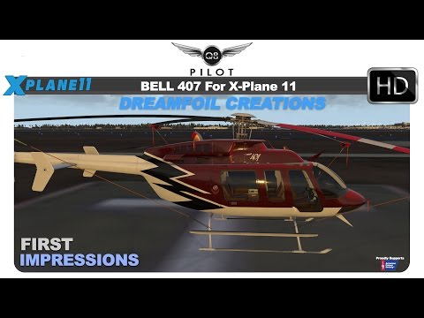 Bell 407 for