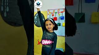 Dream Big! Future Doctors, Police , Scientist #riverstoneinternationalschool #shorts #viral #dance