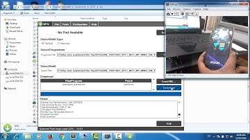 Yuphoria YU5010A flashing | restore software update | in Hindi