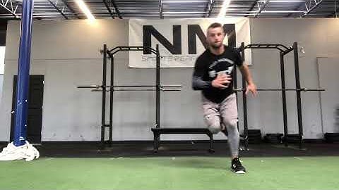 Heiden w/ Landing Stick