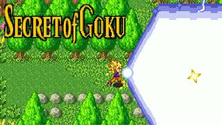 Full Secret of Goku — Secret of Mana, but you're Goku (SNES mod trailer) News