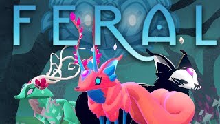 The Feral Reveal