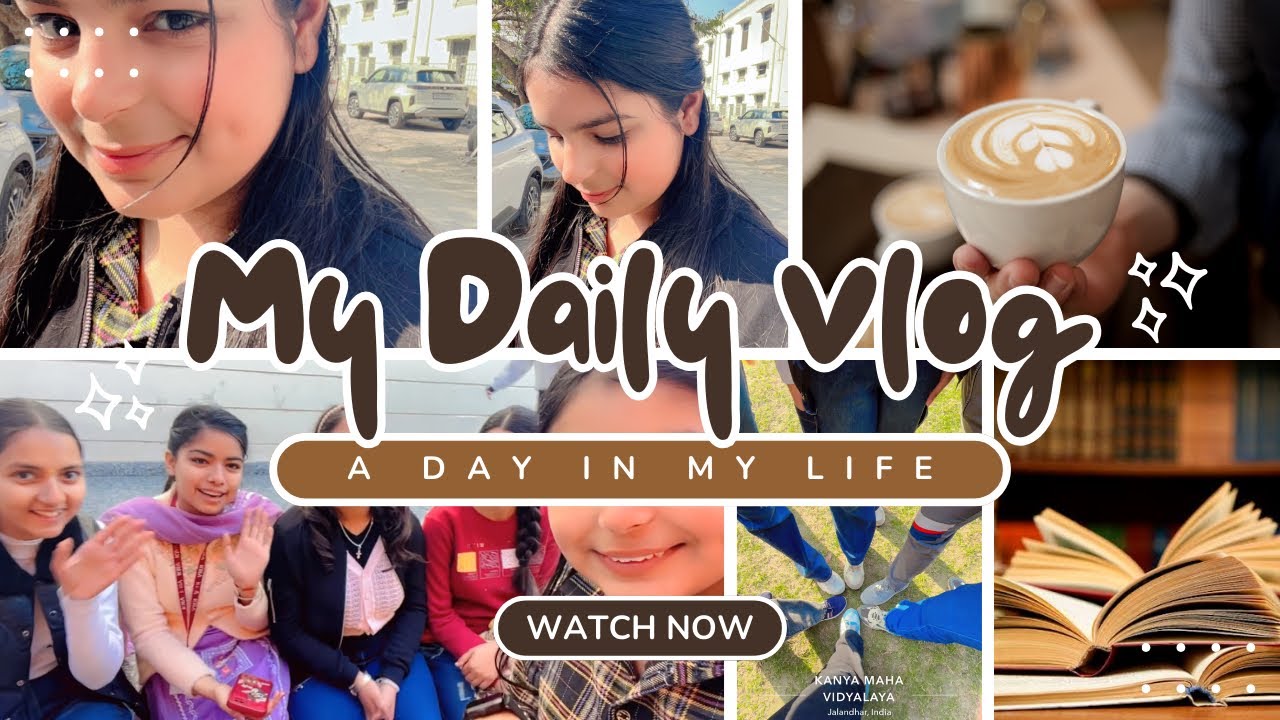 A DAY IN MY LIFE 💕 VLOG #vlog #trending #dailyvlog #adayinmylife - YouTube