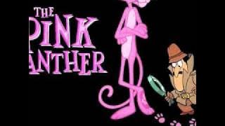 The Pink Panther (Hardstyle Remix)