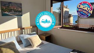 VM Apartments | Korcula, Croatia | Hotel Review 🏨