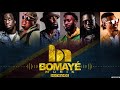 Bomaye music  mixtape 2021 best of 32 vol1  rnb  afrotrap  playlist by coco ernest