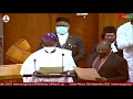 SENATE PLENARY