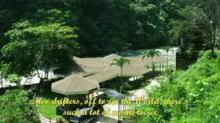 Moon River - Andy Williams (with lyrics)