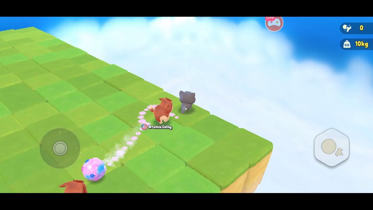 Sweet Crossing Snake.io - New Update - Multiplayer Gameplay