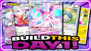 These New Decks Looks AMAZING! Build Them RIGHT AWAY!