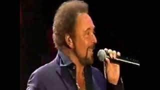 Tom Jones Great Balls Of Fire 2005