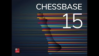 Chessbase 15 - Searching And Analyzing Positions