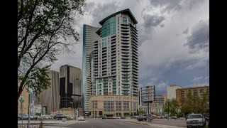 Garth Criswell presents 2001 Lincoln Street Unit #1922 Denver, CO | ColdwellBankerHomes.com