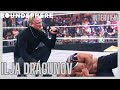 WWE Superstar Ilja Dragunov explains why he loves Naruto and anime music