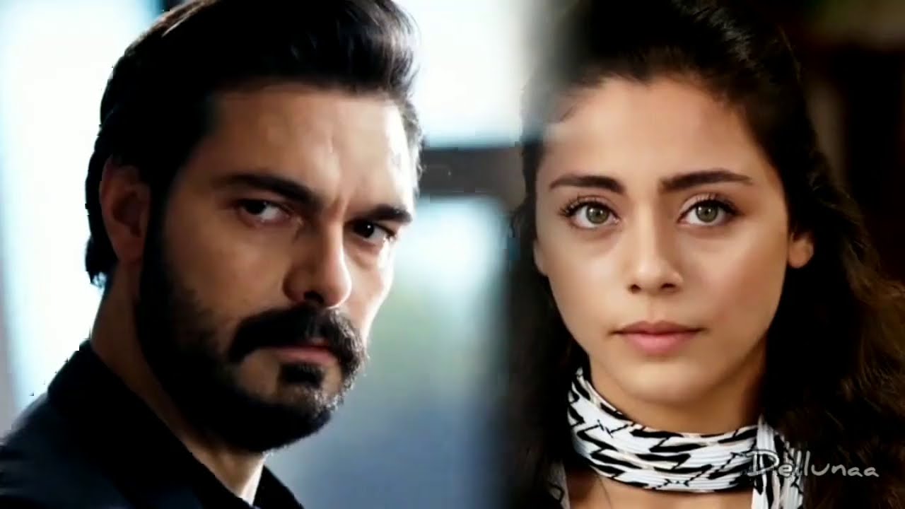Seher Yaman klip ♥🌙 // Azap ( Emanet)