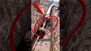 Heres How Pipes Are Installed Underground Without Digging