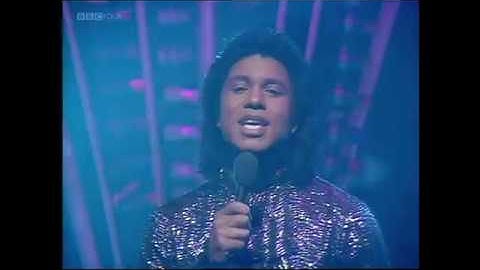 Jermaine Jackson ‎– Do What You Do (TOTP 1985)