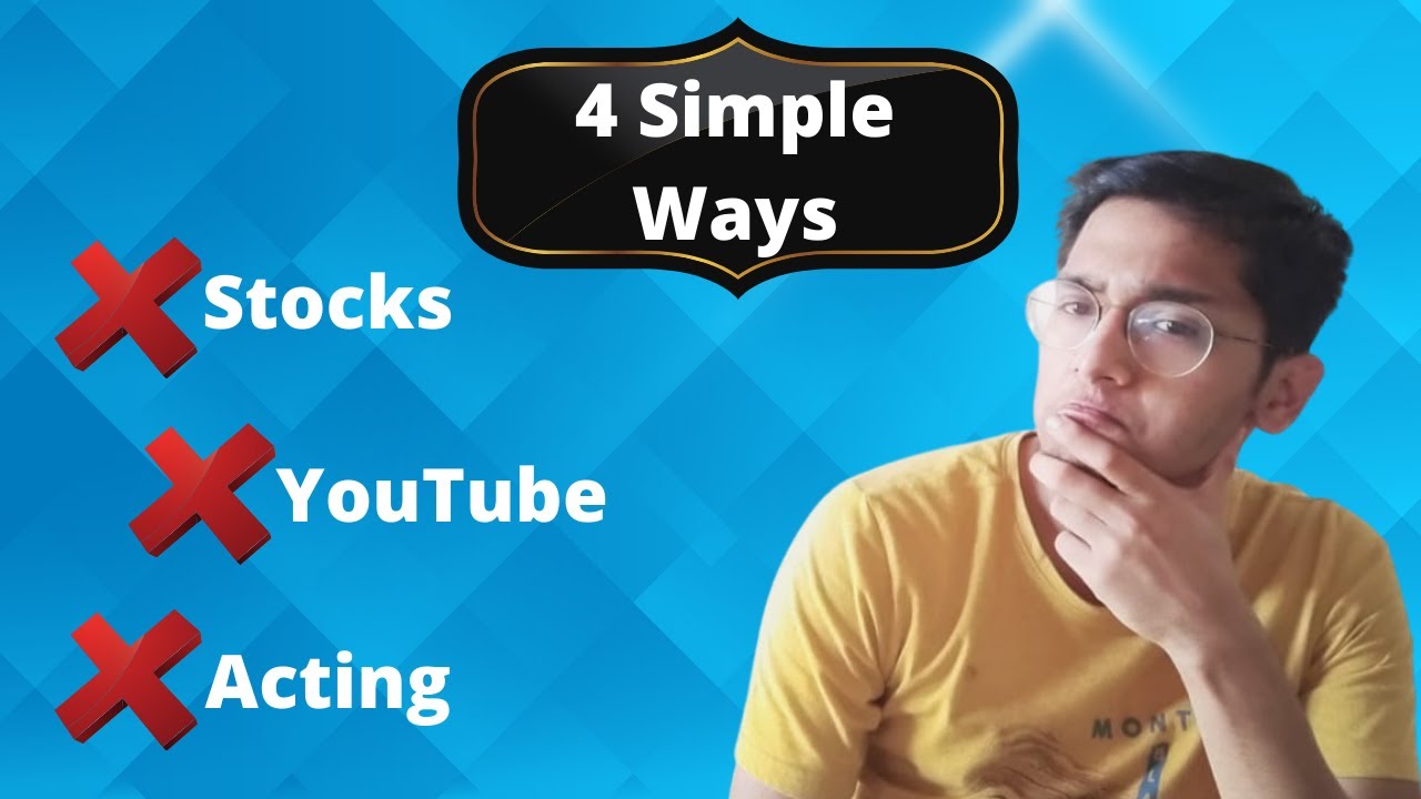 How I Made 60k In My 1st Year At BITS YouTube how-i-made-60k-in-my-1st-year-at-bits-youtube