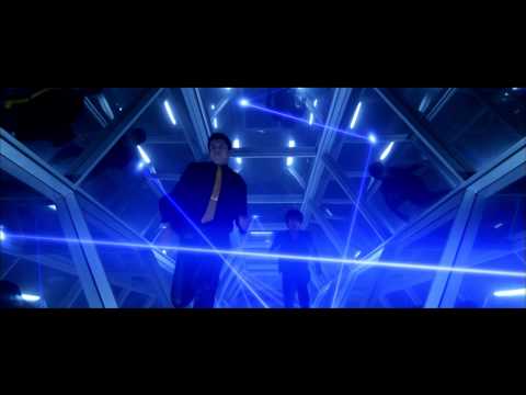 Video SIÊU ĐẠO CHÍCH: LUPIN ĐỆ TAM - Trailer - youtube