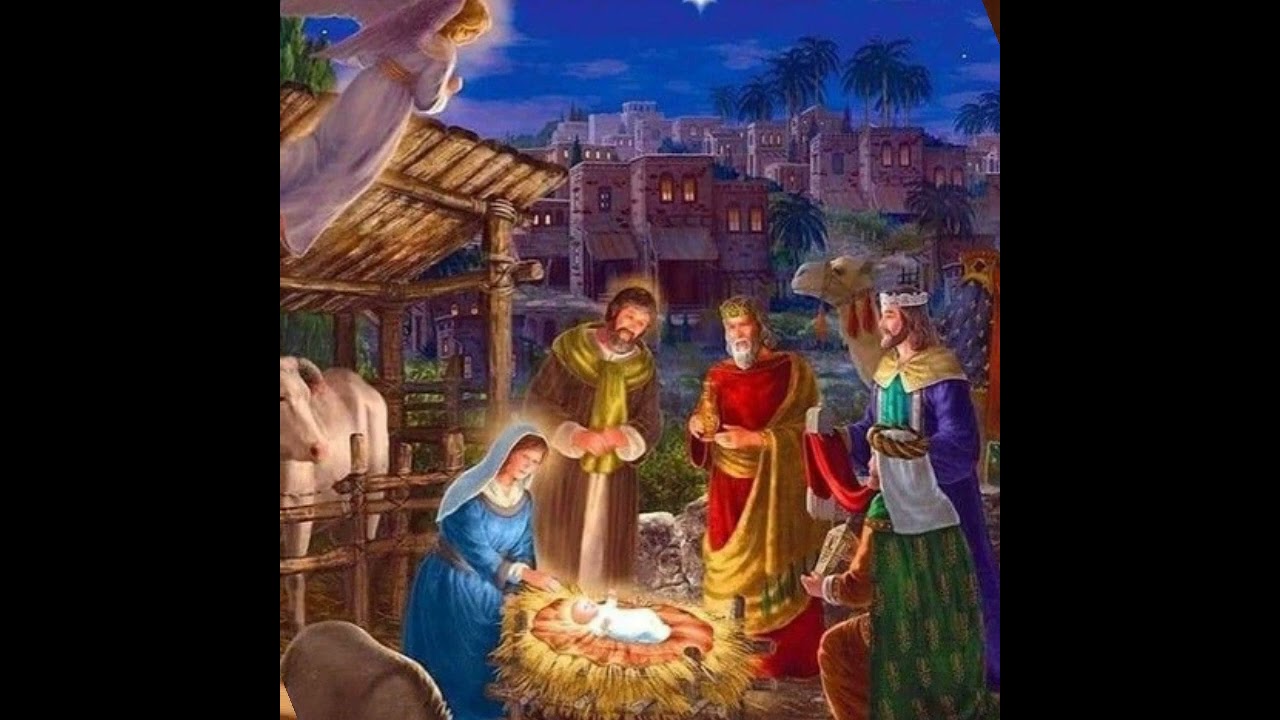 Wśród nocnej ciszy