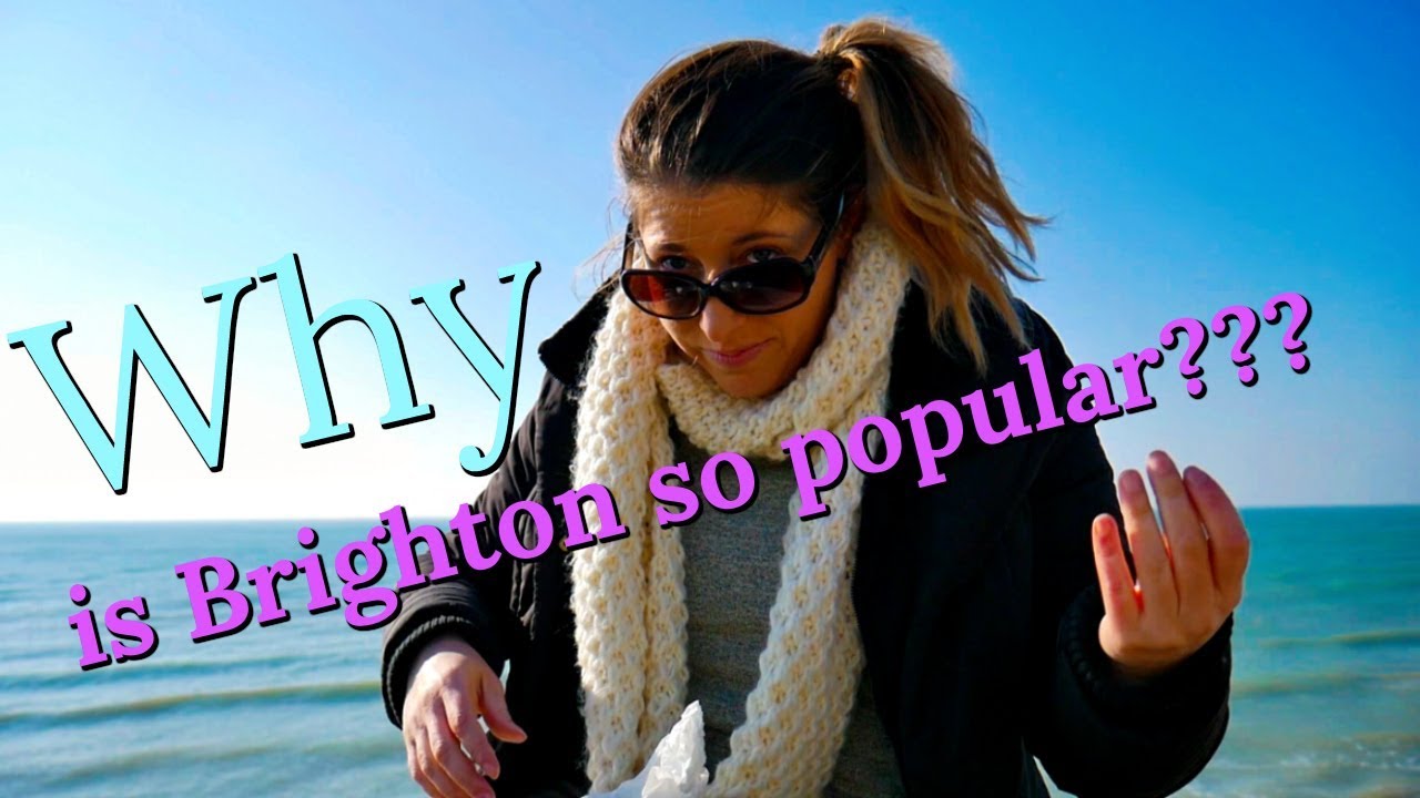 Why SO MANY YouTubers Live In Brighton 24 Hours In Brighton YouTube top-five-youtubers-who-live-in-california-2020-youtube