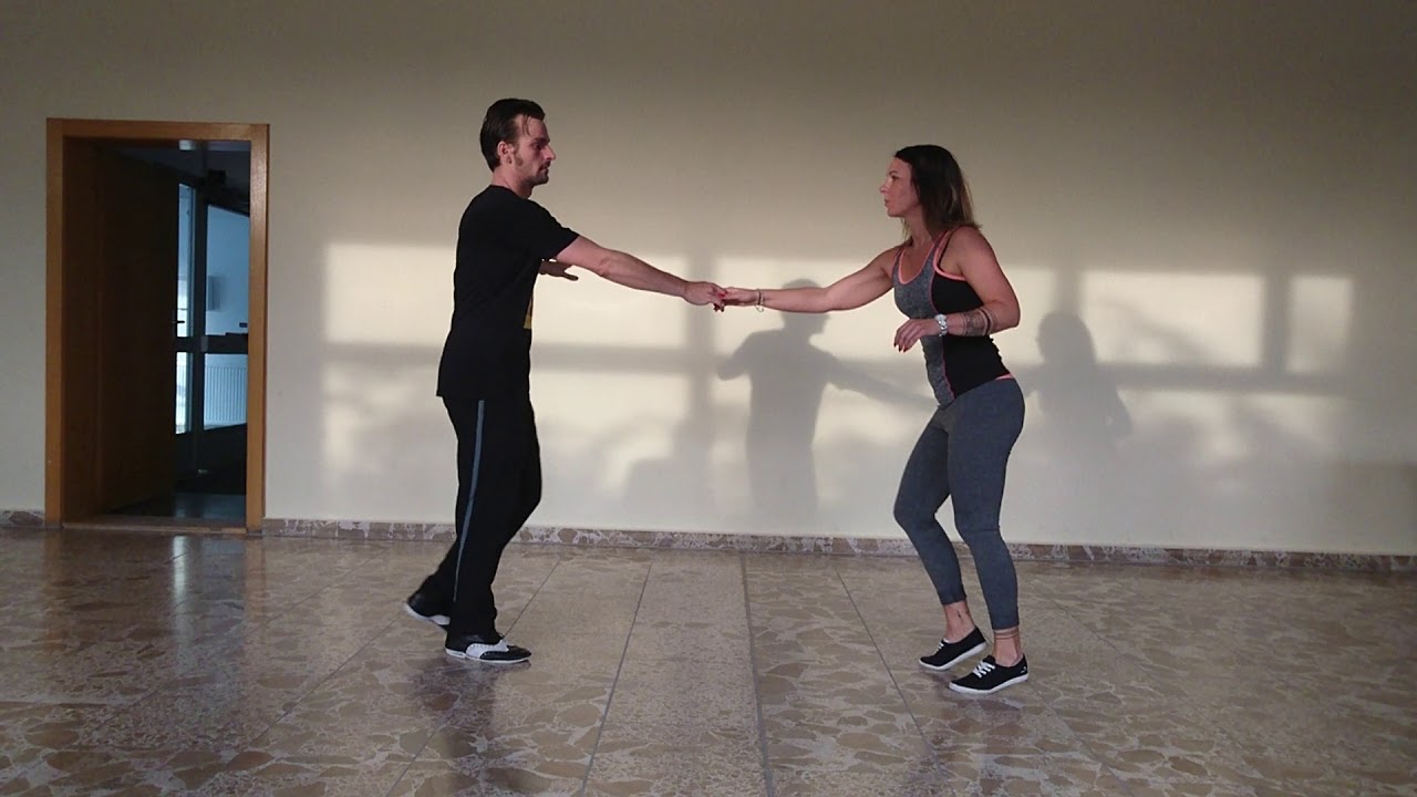 Erweiterungskurses Boogie Woogie Zusammenfassung