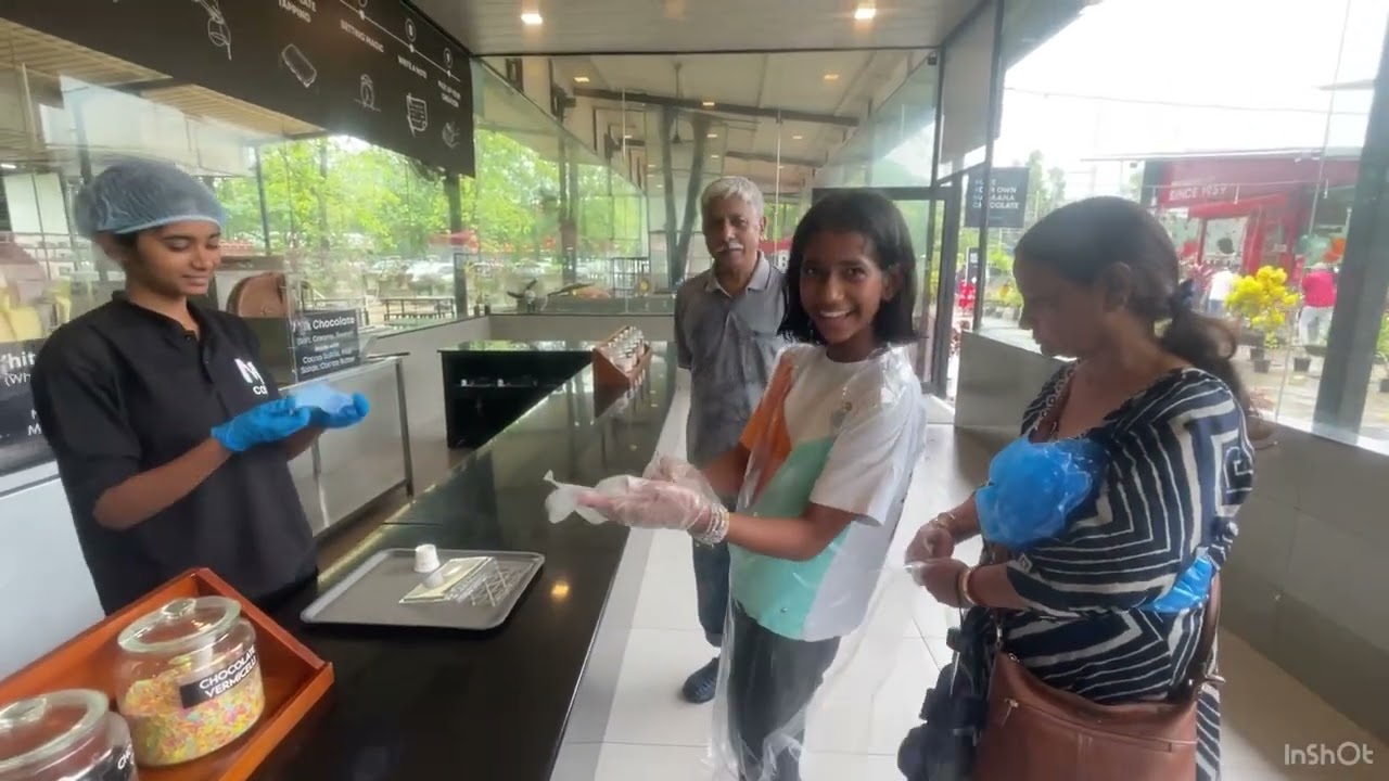 Mapro Gardens Lonavala